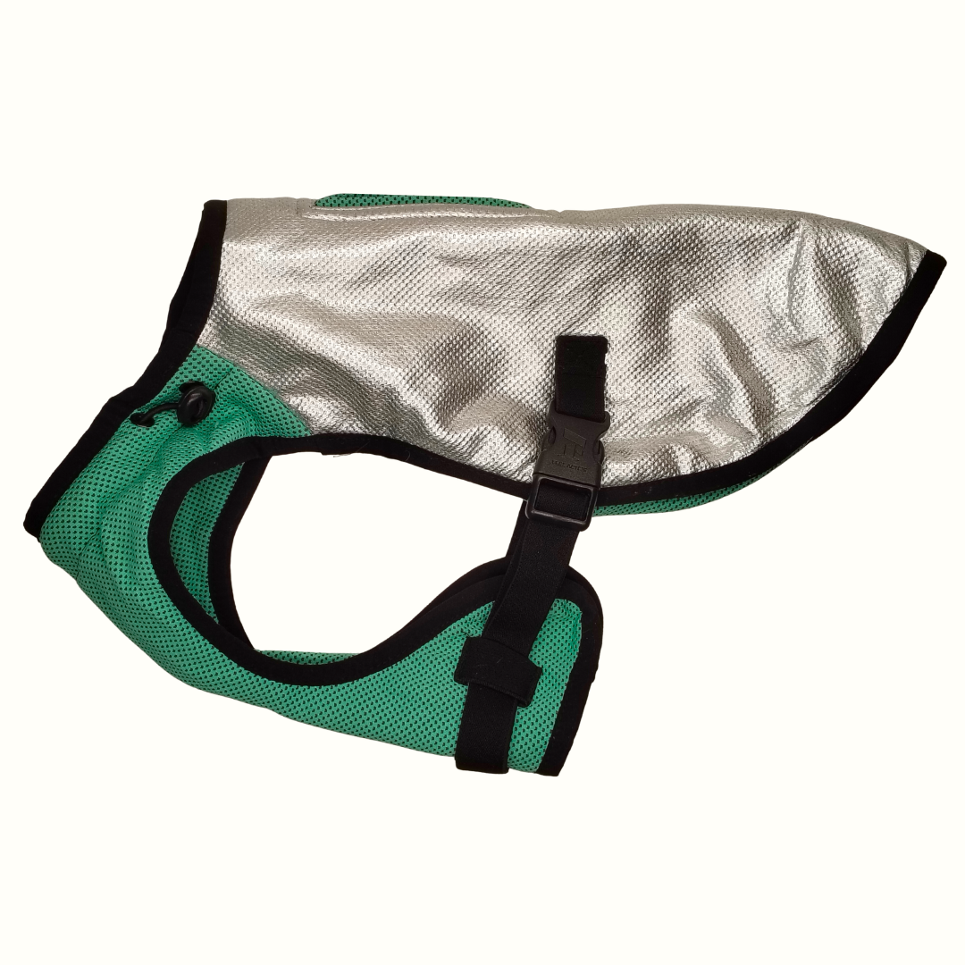 Viilennysliivi Feel Active XTR