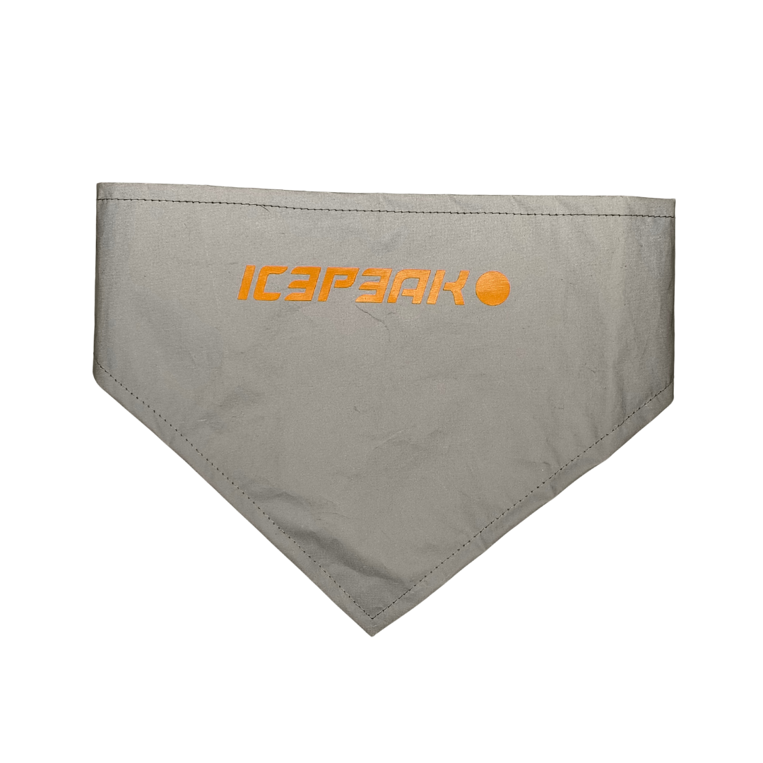 Heijastava huivi Icepeak Pet Brightly