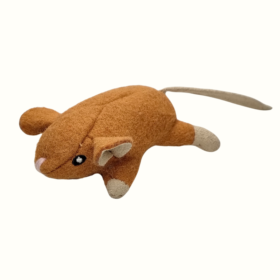 Hiirilelu Little&Bigger Wool