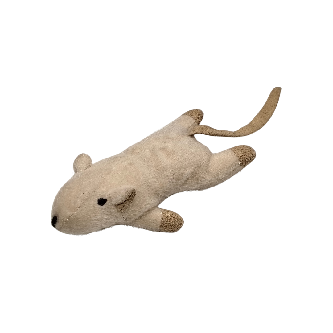 Hiirilelu Little&Bigger Flat Mouse