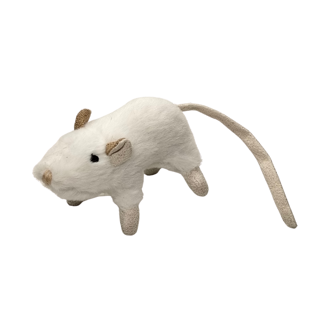 Hiirilelu Little&Bigger House Mouse