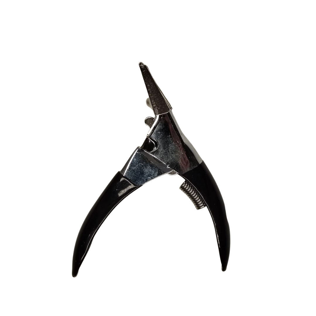 Giljotiini kynsileikkuri