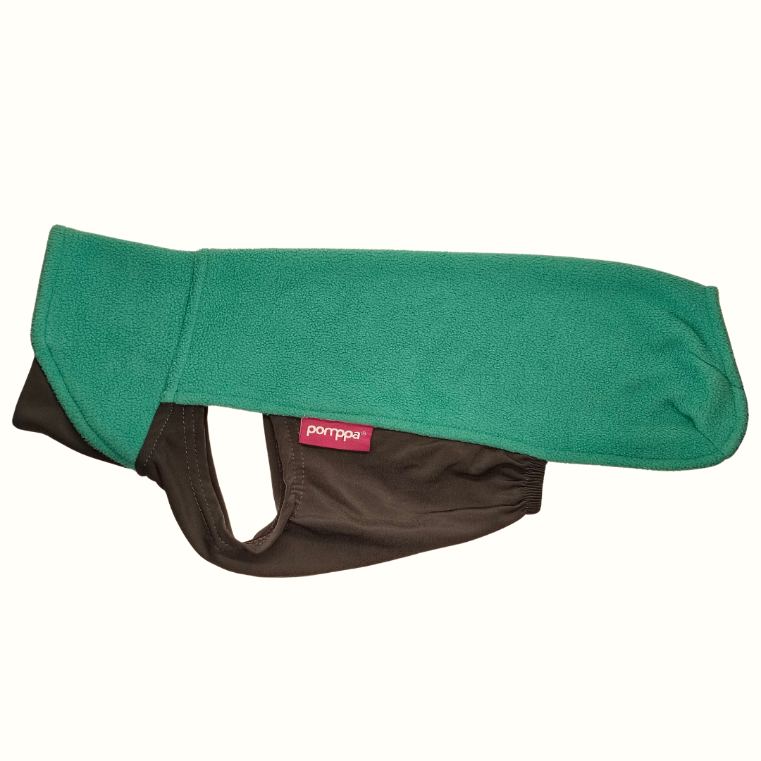 JumppaPomppa Vihreä