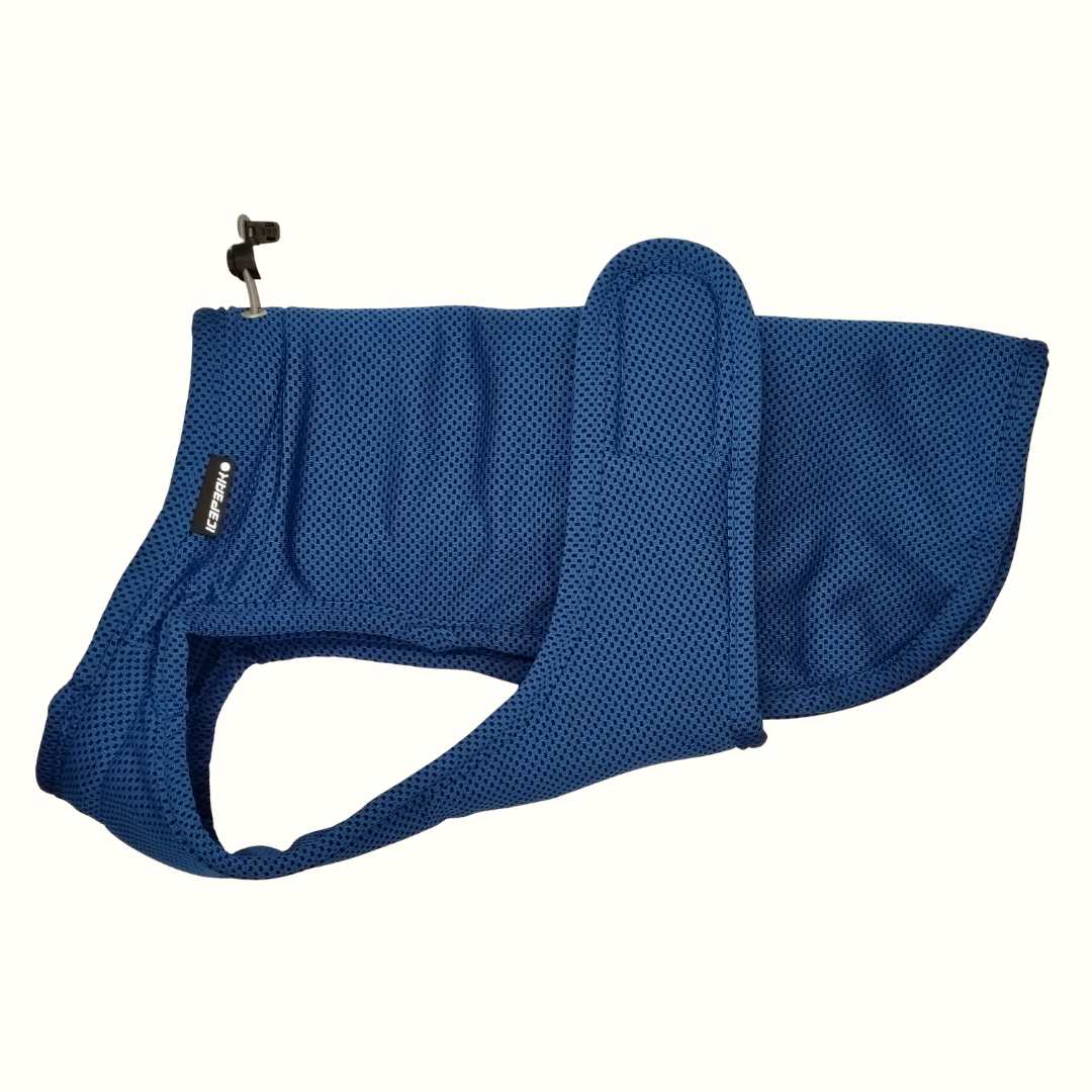 Viilennysliivi Icepeak Pet