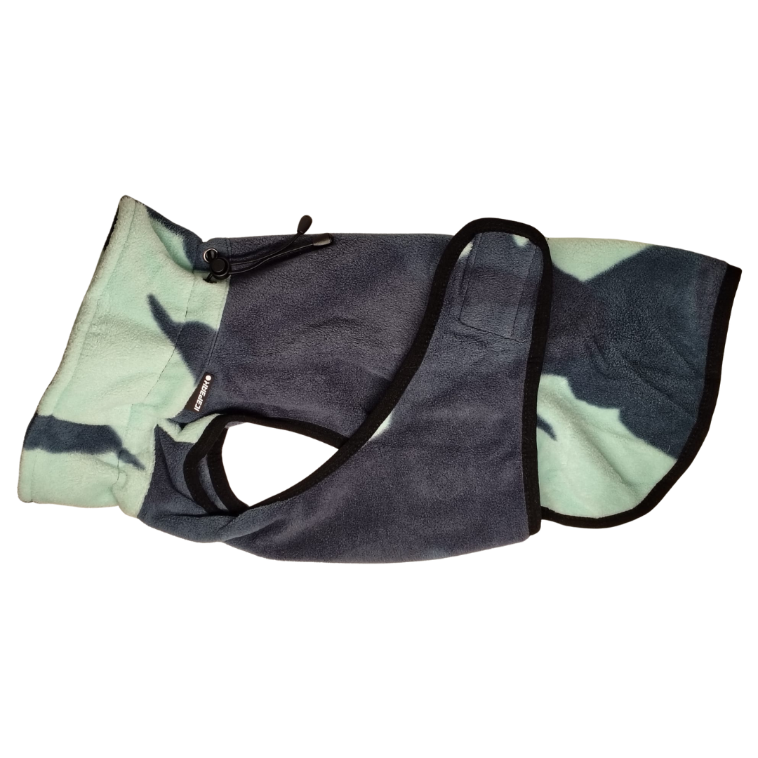 Icepeak Fleece Warmer Jacket