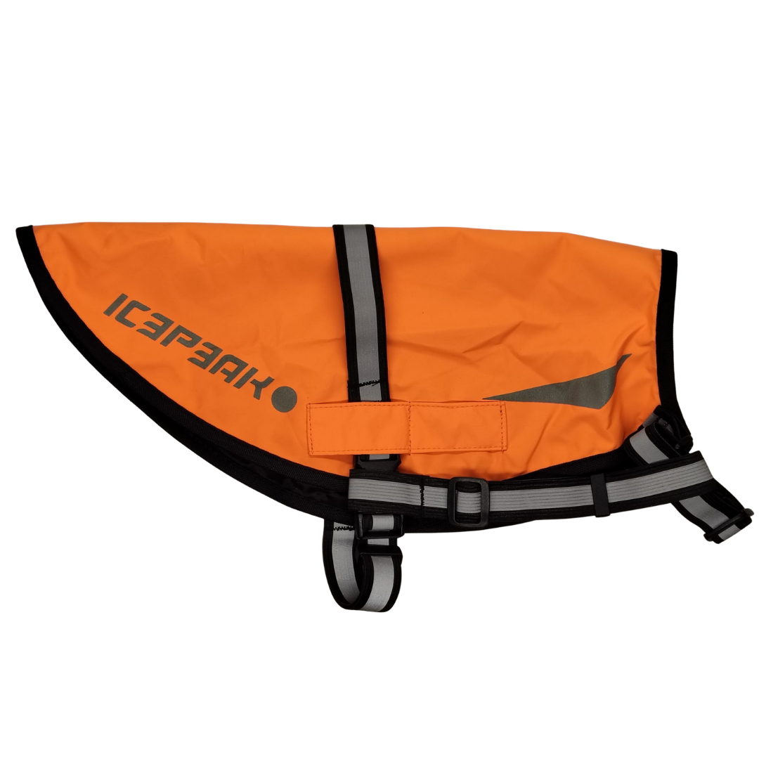 Icepeak Pet Prozone Heijastinliivi