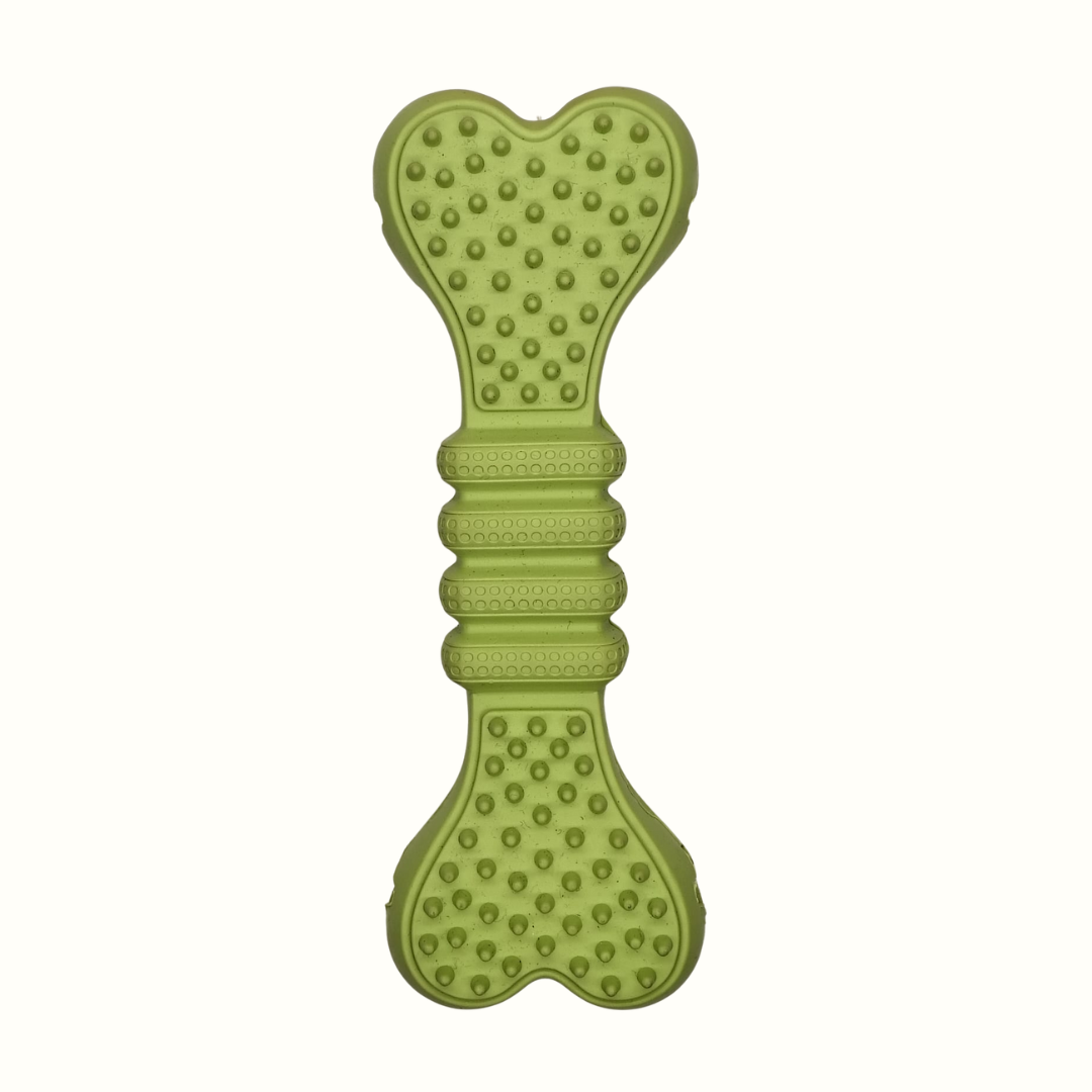 Best Friend Tiny Chewers koiran aktivointilelu