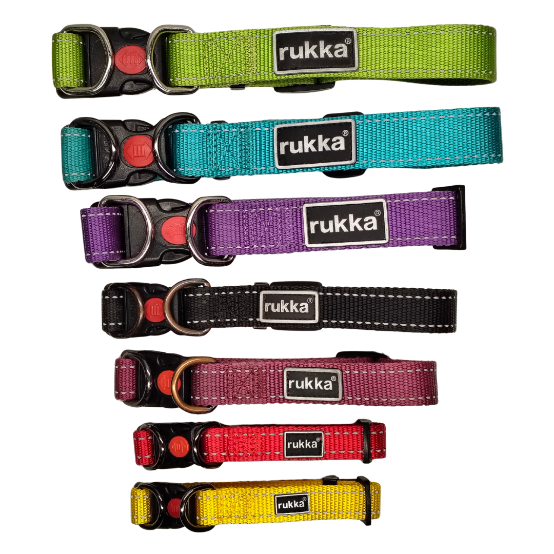 Kaulapanta Rukka Bliss Polar, värilajitelma
