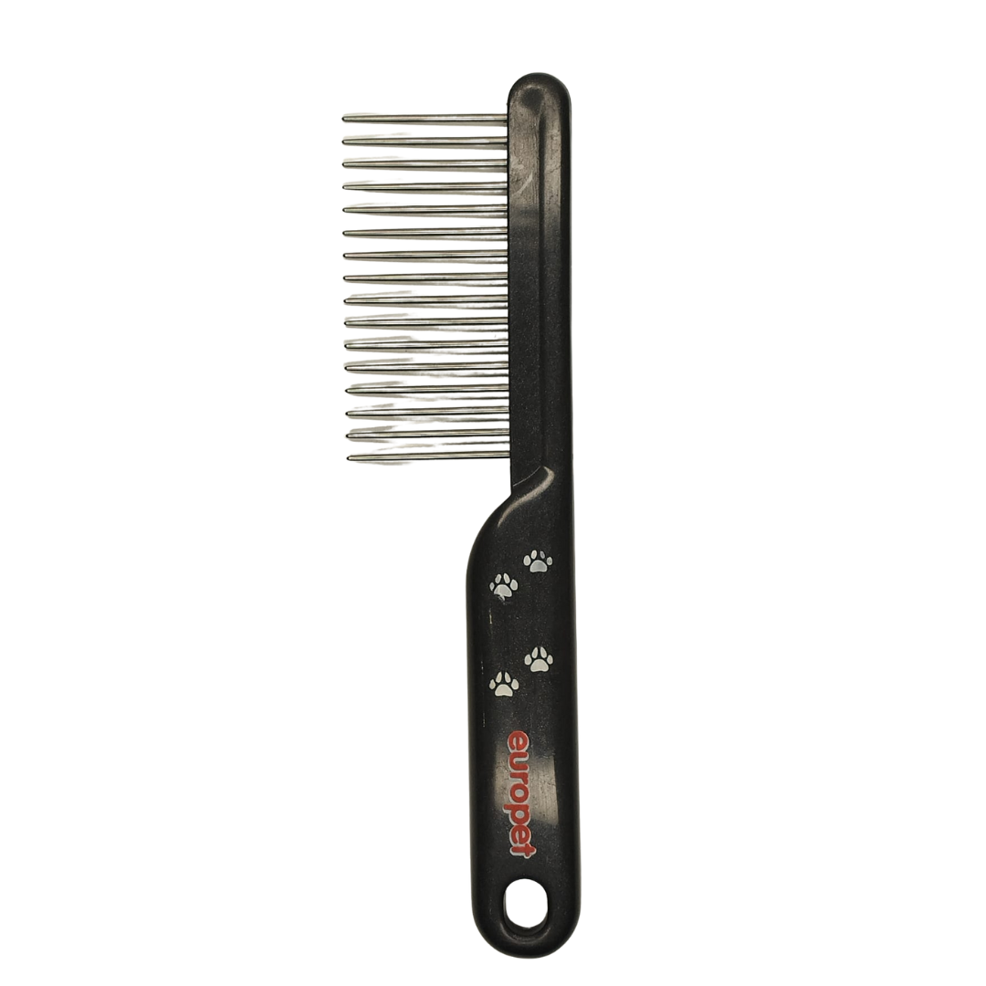 Europet kampa, harva