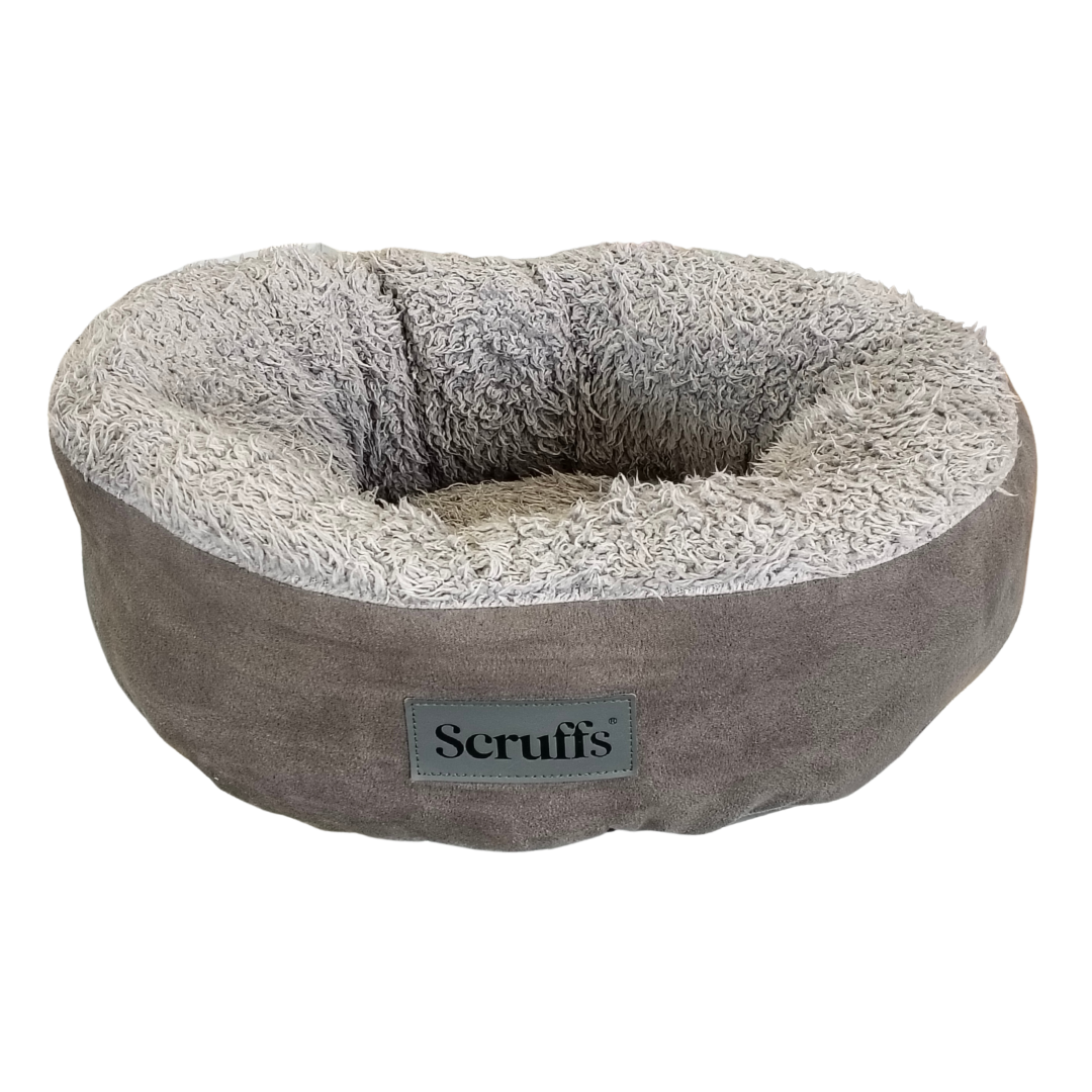 Pyöreä pikkupeti Scruffs Cosy