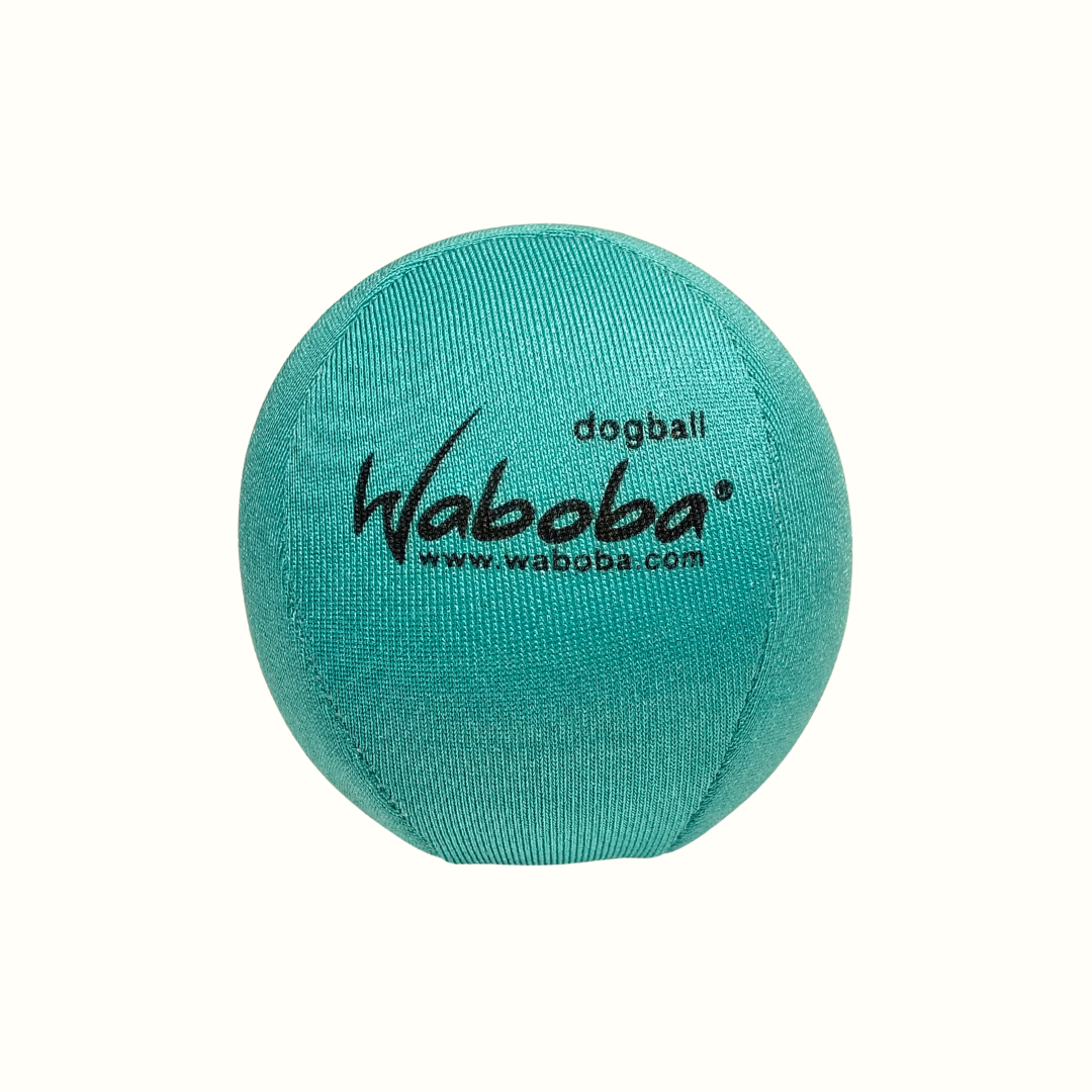 Vesipallo koiralle Waboba DogBall