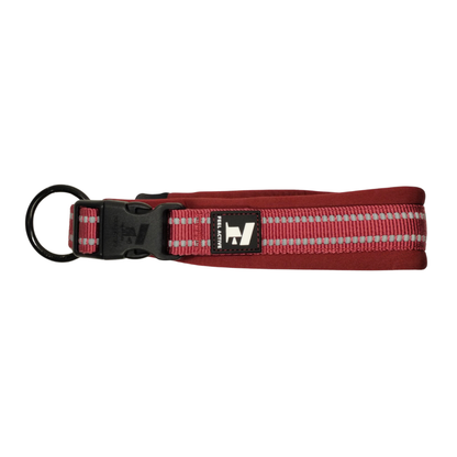 Pehmustettu kaulapanta Feel Active Padded, värilajitelma