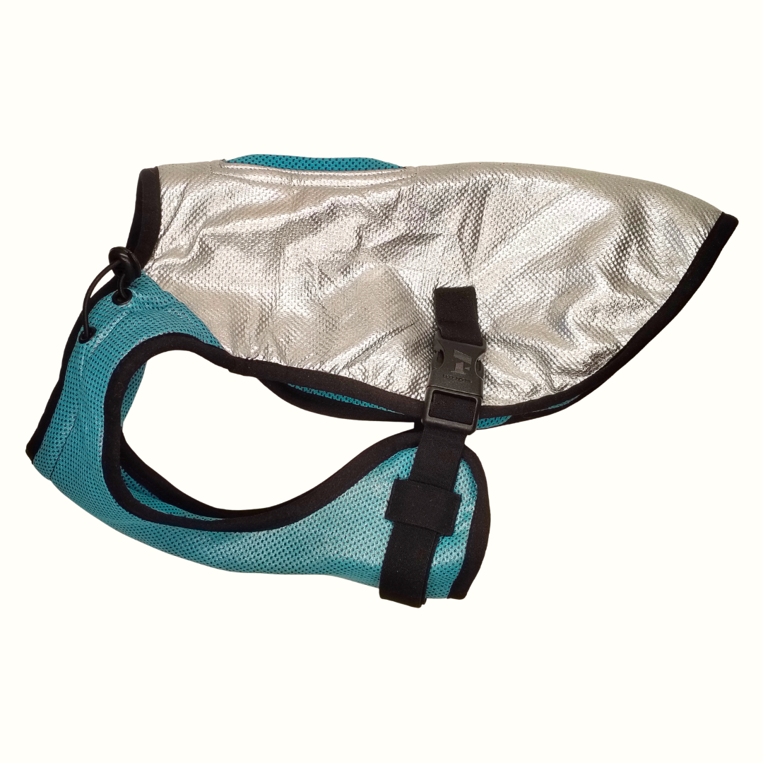 Viilennysliivi Feel Active XTR