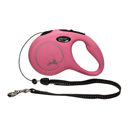Flexi New Classic S Cord 5 m / 12 kg