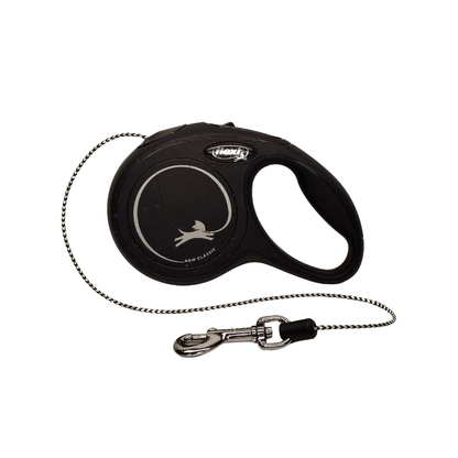 Flexi New Classic XS Cord 3 m / 8 kg