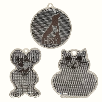 HESY-heijastin
