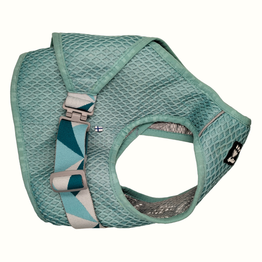 Viilennysliivi Hurtta Cooling Wrap