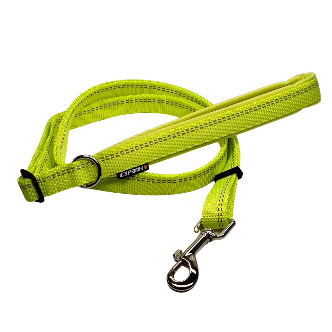 Talutin Icepeak Pet Highlight Leash