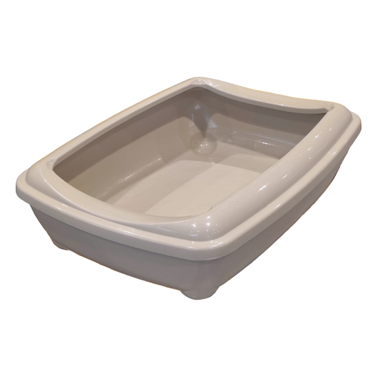 Kissanhiekkalaatikko Moderna Arist-o-Tray