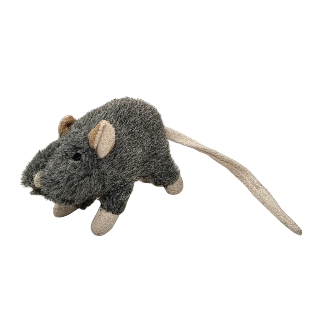 Hiirilelu Little&Bigger House Mouse