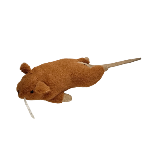 Hiirilelu Little&Bigger Big Mouse