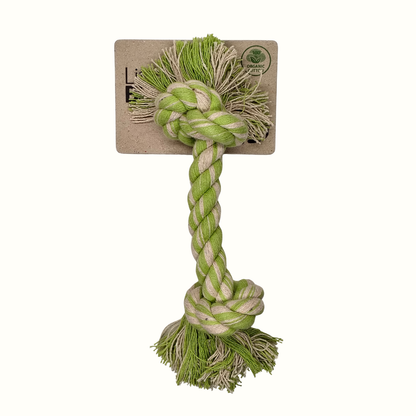 Little&Bigger Organic Cotton purunaru 2 solmua