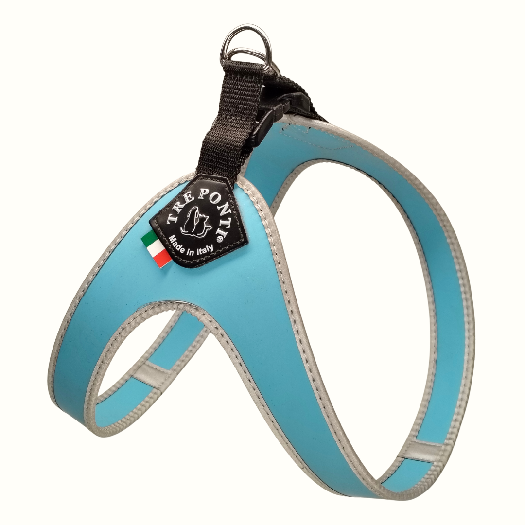 Step-in-valjaat soljella Tre Ponti Easy Fit