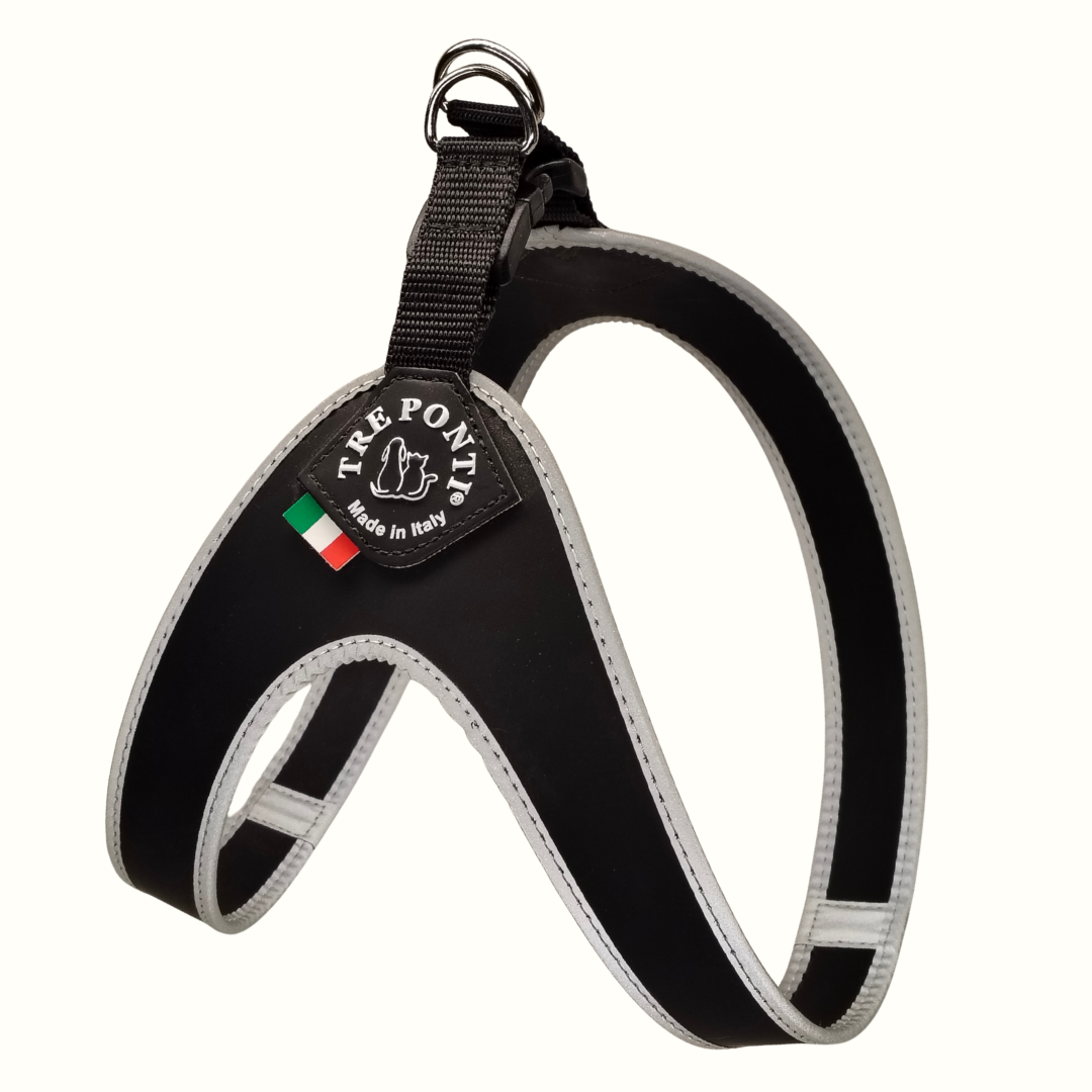 Step-in-valjaat soljella Tre Ponti Easy Fit