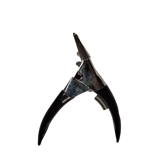 Giljotiini kynsileikkuri