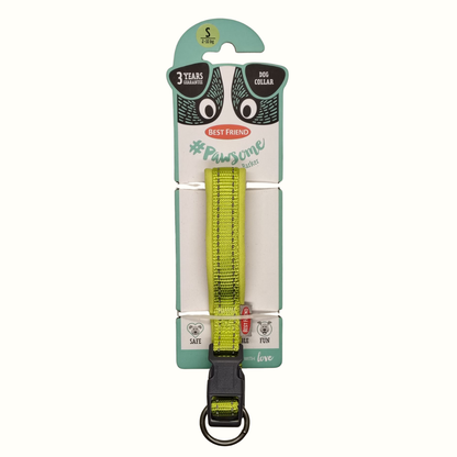 Best Friend #Pawsome Barker koiran panta