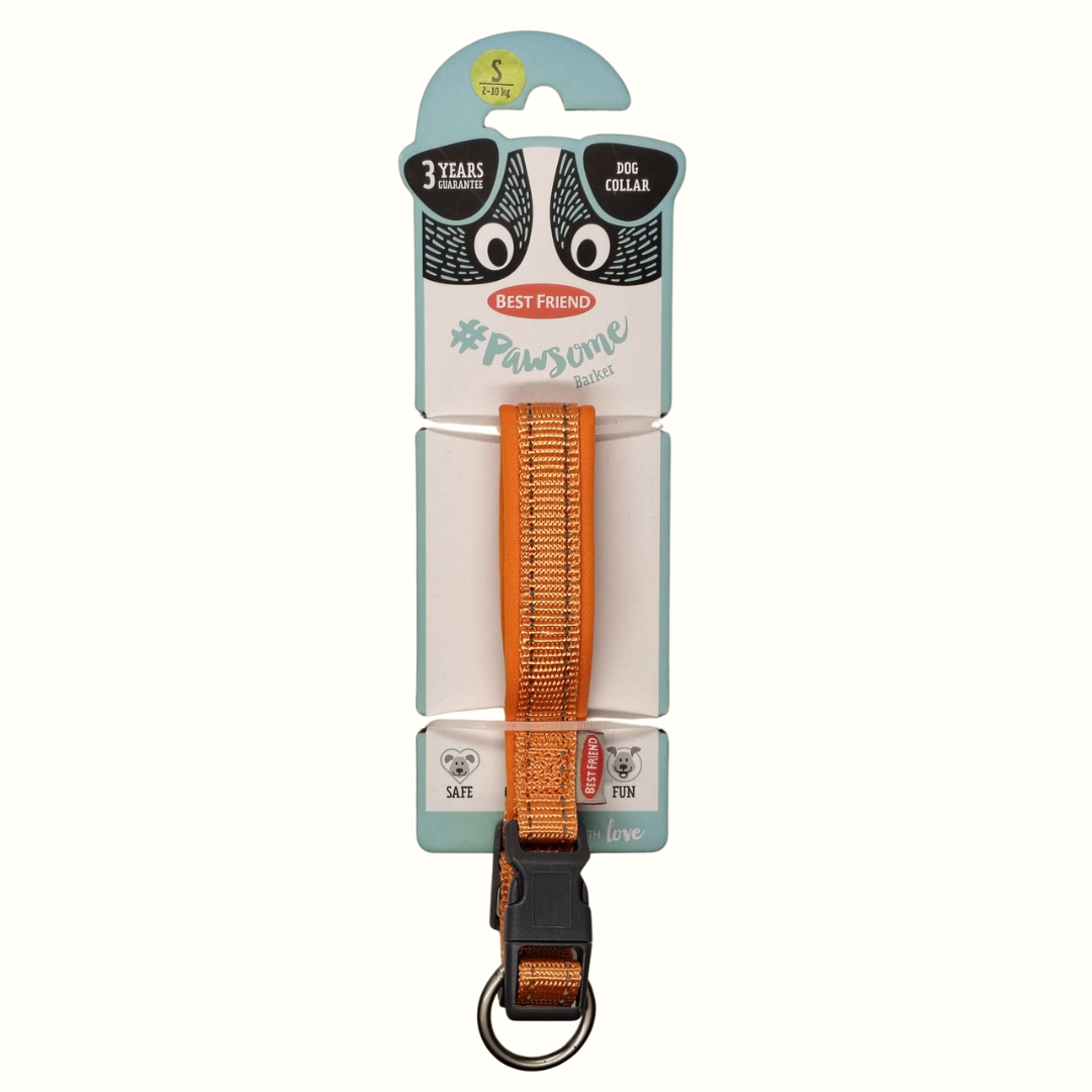 Best Friend #Pawsome Barker koiran panta