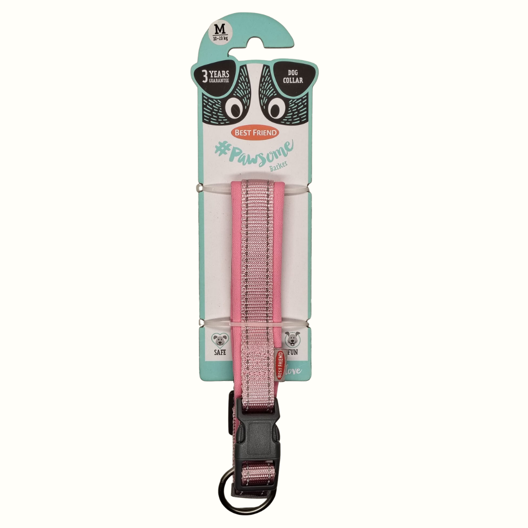 Best Friend #Pawsome Barker koiran panta