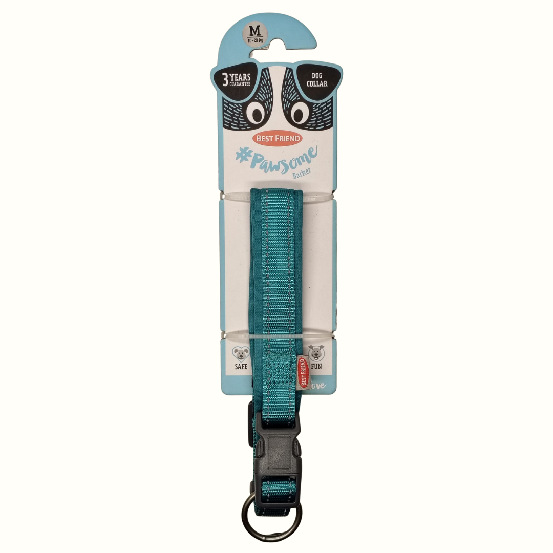 Best Friend #Pawsome Barker koiran panta