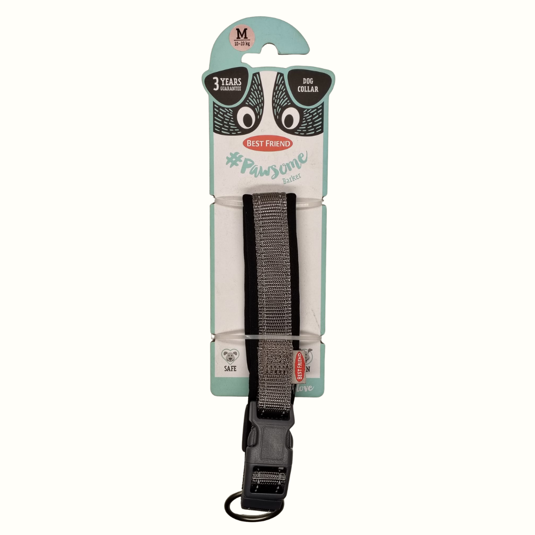 Best Friend #Pawsome Barker koiran panta