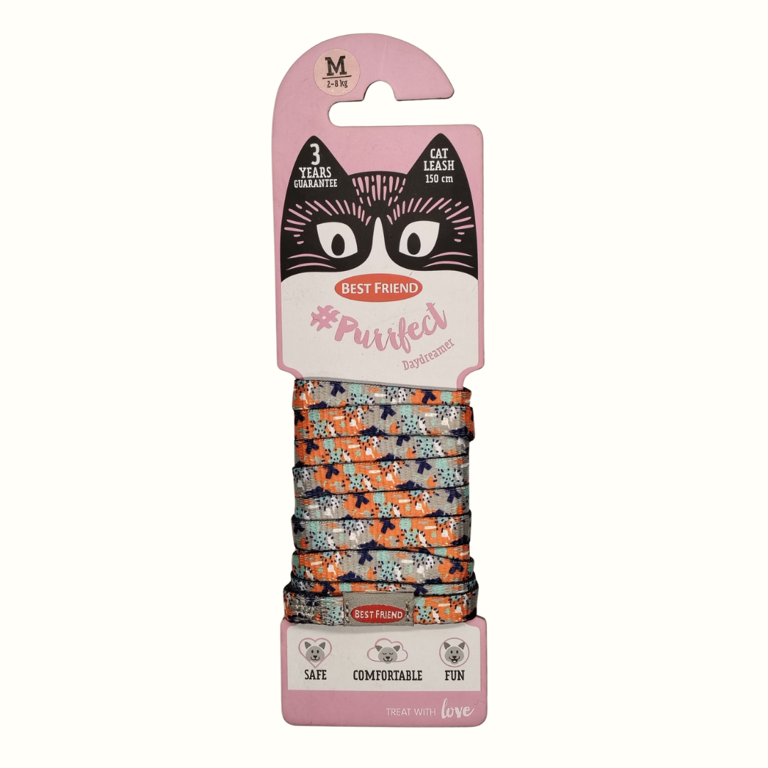 Best Friend #Purrfect Daydreamer kissan talutushihna