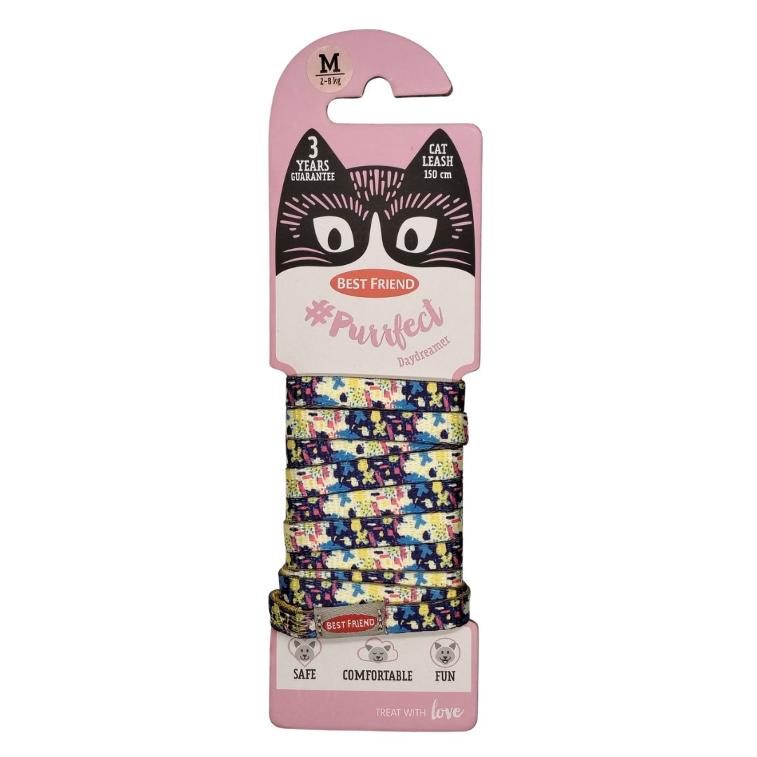 Best Friend #Purrfect Daydreamer kissan talutushihna