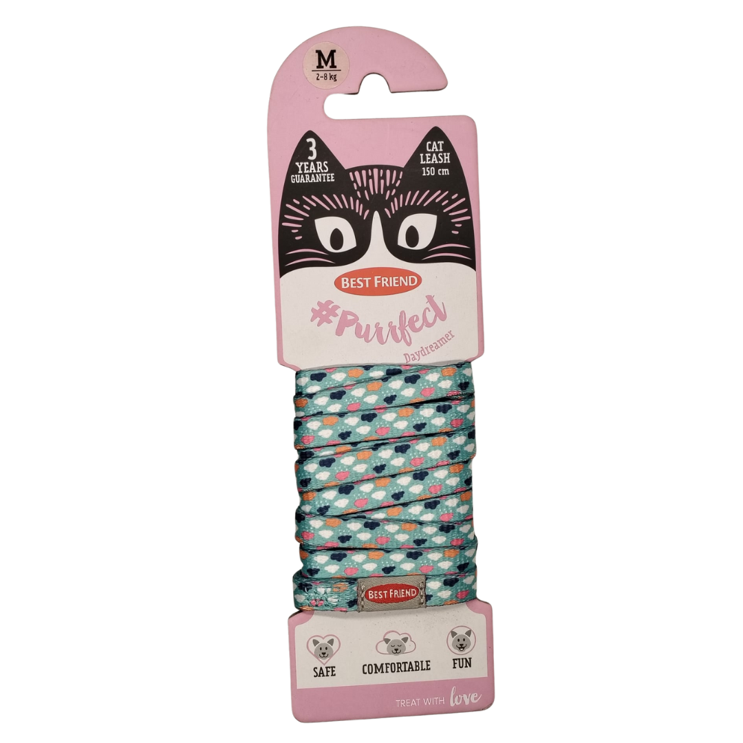 Best Friend #Purrfect Daydreamer kissan talutushihna