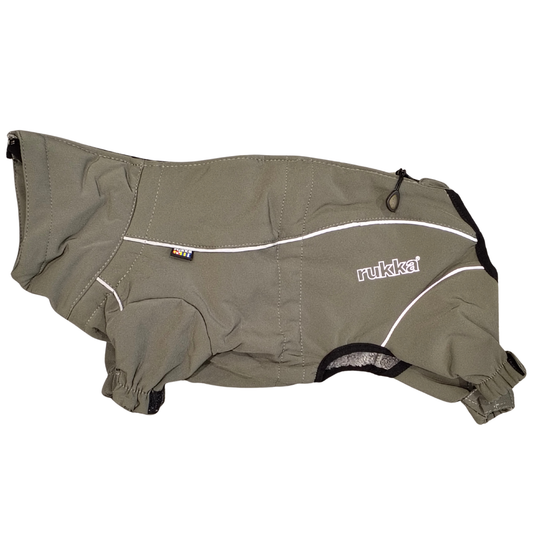 Rukka Pets Thermal Overall -talvihaalari 30