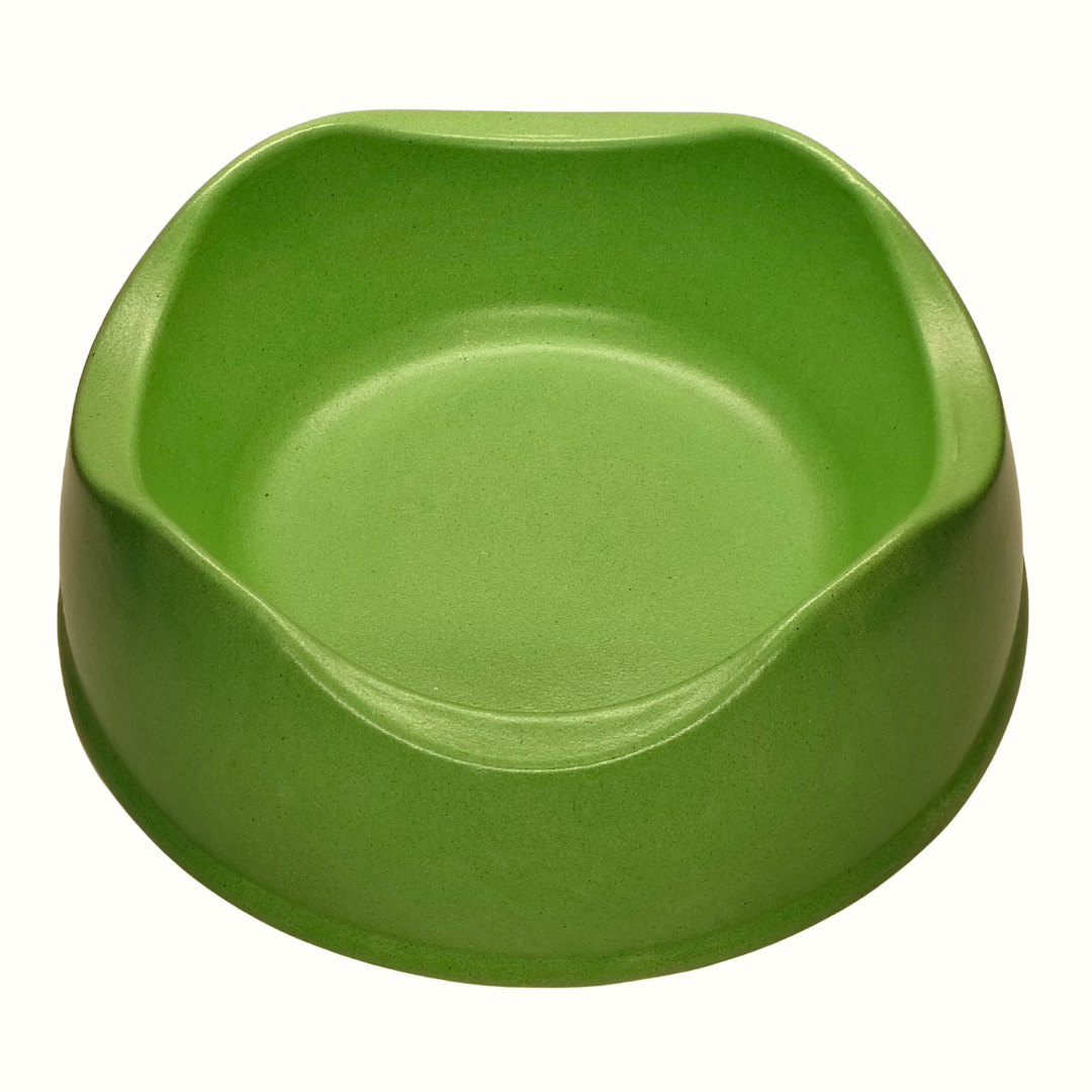 BecoBowl ekokuppi 9 dl, vihreä