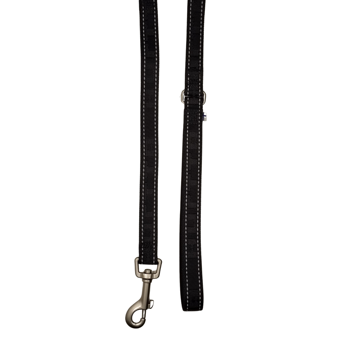 Hurtta Casual -heijastintalutin