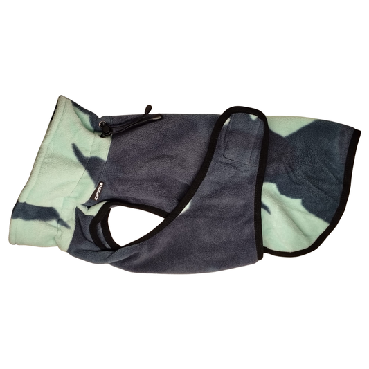 Icepeak Fleece Warmer Jacket