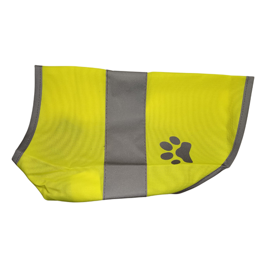 Koiran heijastinliivi