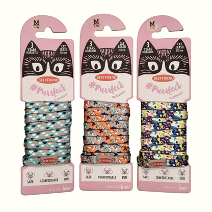 Best Friend #Purrfect Daydreamer kissan talutushihna