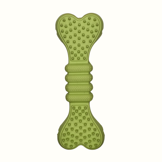 Best Friend Tiny Chewers koiran aktivointilelu