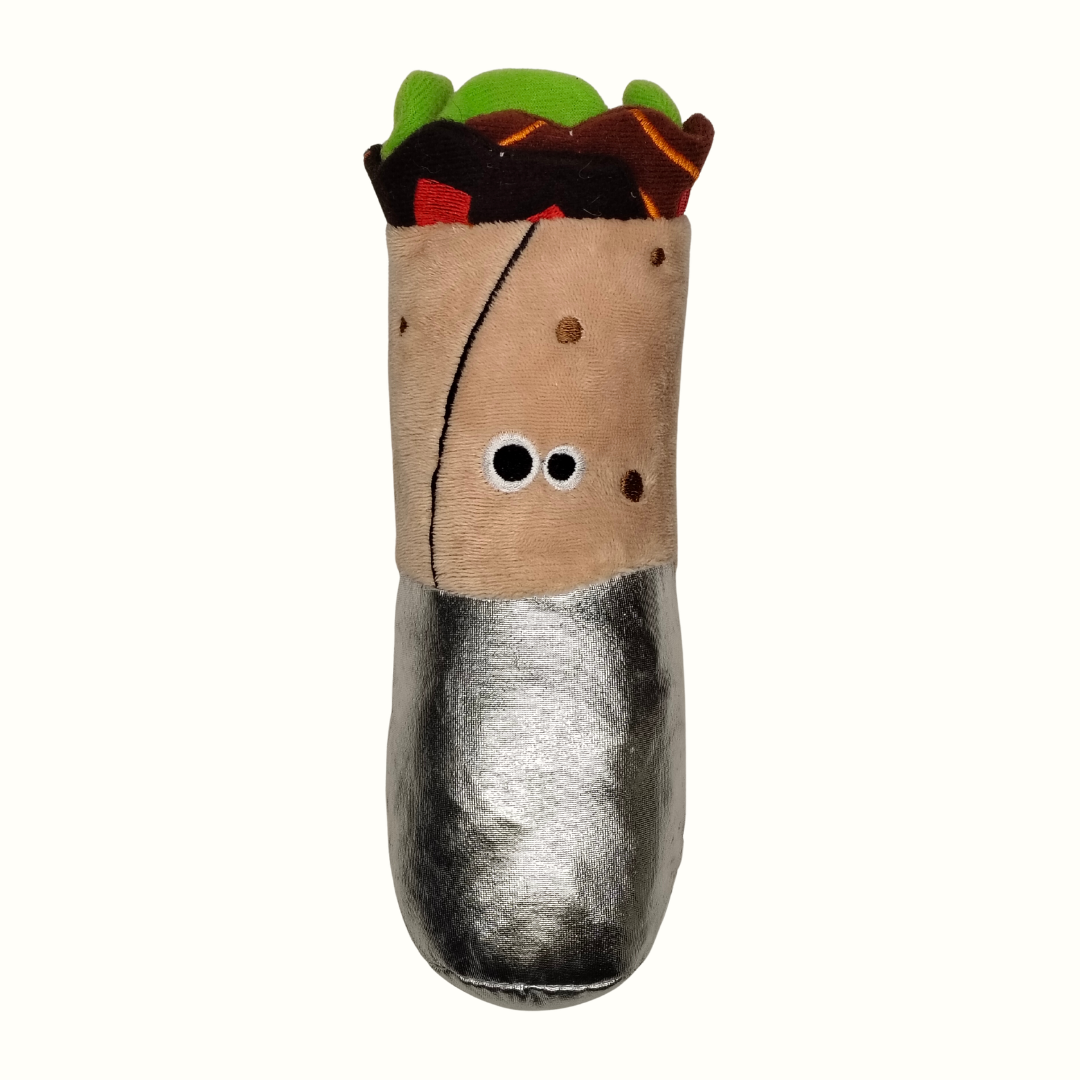 Painilelu MadCat Iso Burrito