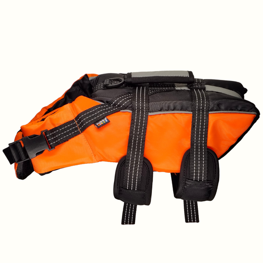 Pelastusliivi Rukka Safety