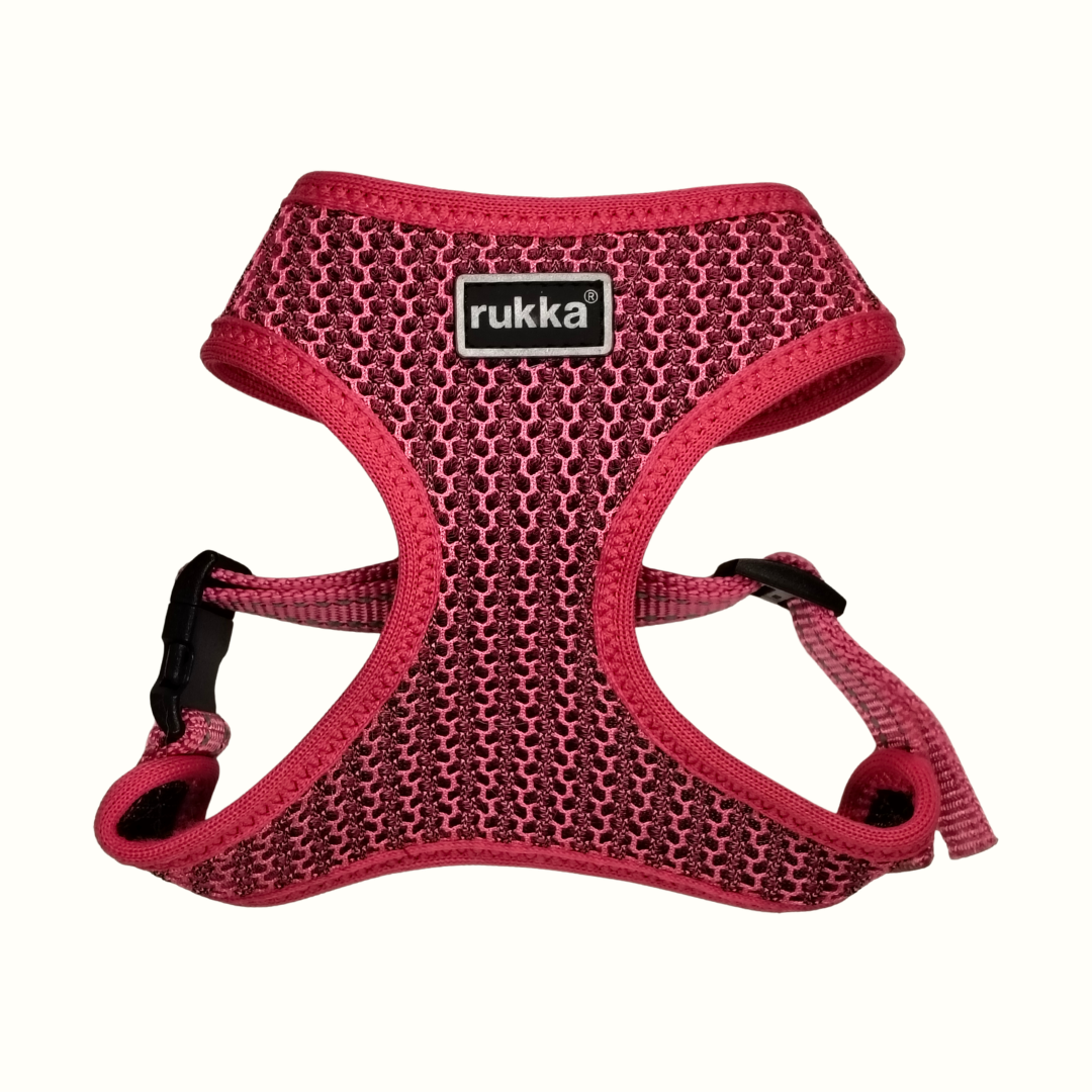 Valjas Rukka Comfort Air
