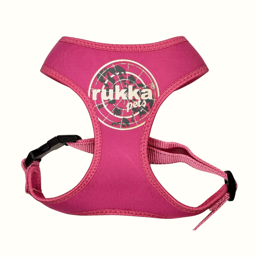 Valjas Rukka Comfort Flash