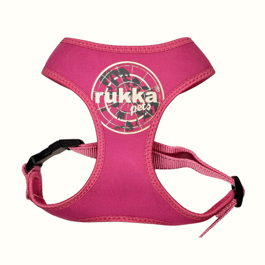 Valjas Rukka Comfort Flash
