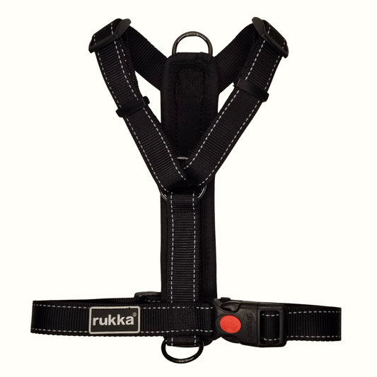 Y-valjas Rukka Form Polar